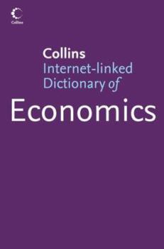 Paperback Economics Book