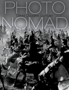 Paperback Photo Nomad Book