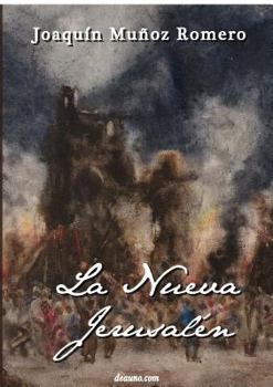 Paperback La Nueva Jerusal N [Spanish] Book