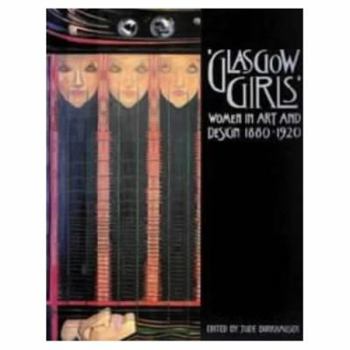 Paperback Glasgow Girls Book