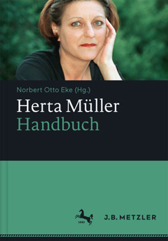 Herta M�ller-Handbuch