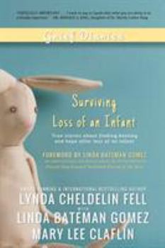Paperback Grief Diaries: Surviving Loss of an Infant Book