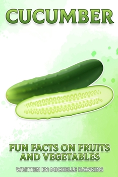 Paperback Cucumber Book