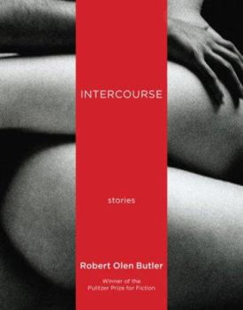 Hardcover Intercourse: Stories Book