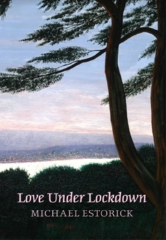 Hardcover Love Under Lockdown Book