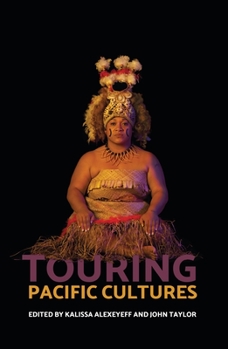 Paperback Touring Pacific Cultures Book