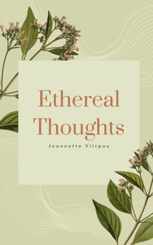 Paperback Ethereal Thoughts Book