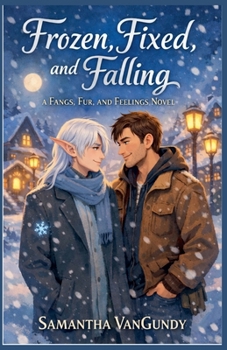 Paperback Frozen Fixed and Falling Book