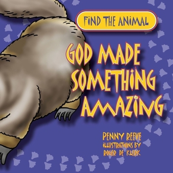 Paperback God Made Something Amazing Book