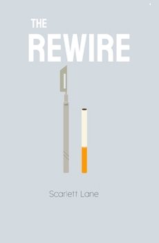 Paperback The Rewire Book