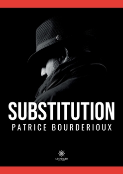 Paperback Substitution [French] Book