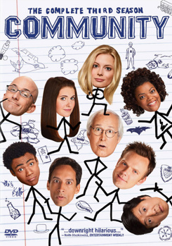 Community: Season 3