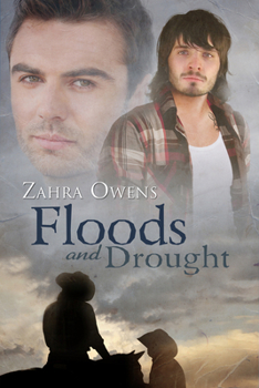 Floods and Drought - Book #3 of the Clouds and Rain