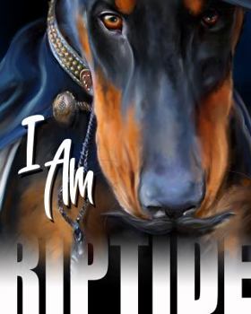 Hardcover I am Riptide Book