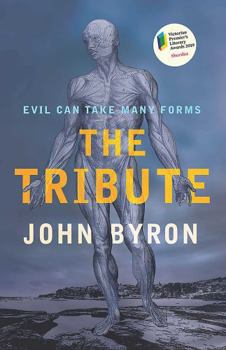 Paperback The Tribute Book