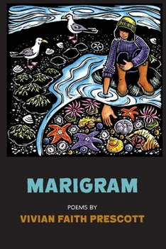 Paperback Marigram Book