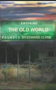 Paperback The Old World Book