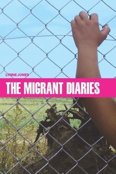 Paperback The Migrant Diaries Book