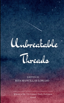 Paperback Unbreakable Threads Book