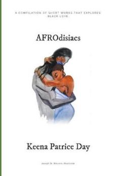 Paperback Afrodisiacs Book