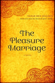 Paperback The Pleasure Marriage Book
