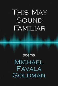 Paperback This May Sound Familiar Book