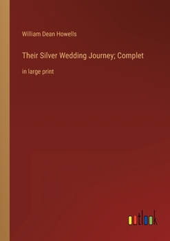 Their Silver Wedding Journey