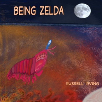 Paperback Being Zelda Book