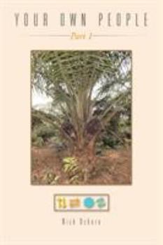 Paperback Your Own People Book