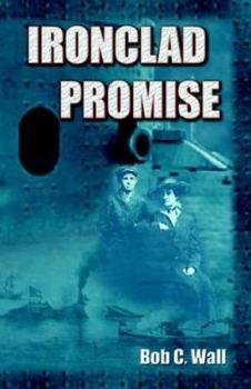 Paperback Ironclad Promise Book