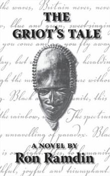 Paperback The Griot's Tale Book