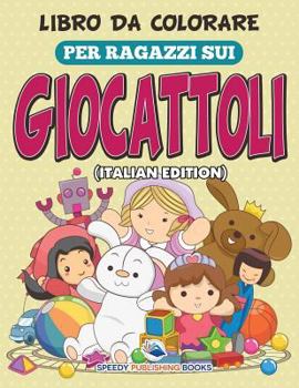Paperback Libro Da Colorare Per Ragazzi Con Vetrate Policrome (Italian Edition) [Italian] Book