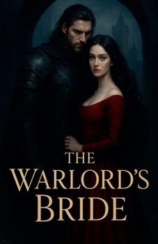 Paperback The Warlord's Bride Book