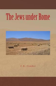 Paperback The Jews under Rome Book