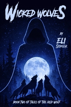 Paperback Wicked Wolves Book