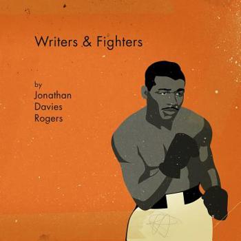 Paperback Writers & Fighters Book