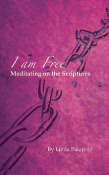 Paperback I Am Free Book
