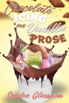 Paperback Chocolate Icing on Vanilla Prose Book