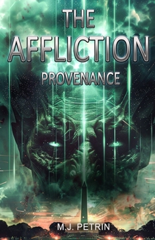 Paperback The Affliction: Provenance Book