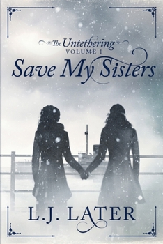Paperback Save My Sisters Book