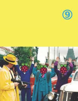 Paperback 9front Calling Dtracy Book