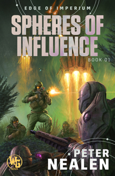 Spheres of Influence (Edge of Imperium)
