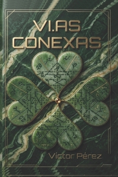 Paperback VI.as Conexas [Spanish] Book