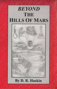 Hardcover Beyond the Hills of Mars Book