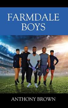 Hardcover Farmdale Boys Book