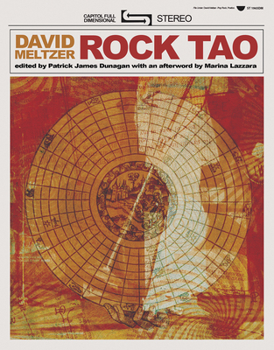 Paperback Rock Tao Book