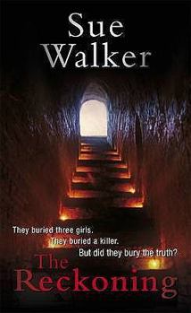 Mass Market Paperback Reckoning Book