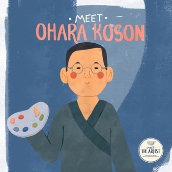 Meet Ohara Koson