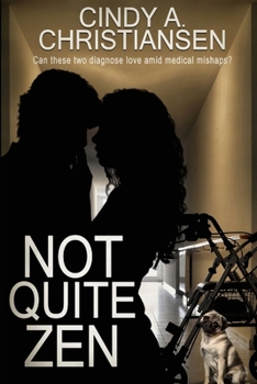 Paperback Not Quite Zen Book