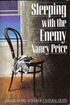 Hardcover Sleeping with the Enemy Book
